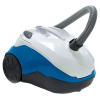 Пылесос Thomas Perfect Air Animal Pure Синий - Сухая,Влажная | 325 Вт | Аквафильтр | 1.8 л