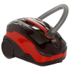 Aspirator Thomas Wave XT Aqua-Box Roșu - Umedă,Uscată,Spălare | 320 W | Aquafilter | 1.8 l