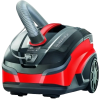Aspirator Thomas Wave XT Aqua-Box Roșu - Umedă,Uscată,Spălare | 320 W | Aquafilter | 1.8 l