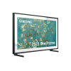 32" QLED SMART TV Samsung QE32LS03CBUXUA Negru - 1920x1080 px | 50 Hz | 10W | Tizen 32