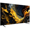 100" QLED SMART Телевизор Xiaomi MAX 2025 Черный - 3840x2160 px | 144 Гц | 30Вт | Google TV 100
