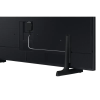 43" QLED SMART Телевизор Samsung QE43LS03FAUXUA Черный - 3840x2160 px | 50 Hz | 10Вт | Tizen 43