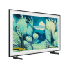 55" QLED SMART TV Samsung QE55LS03FAUXUA Negru - 3840x2160 px | 144 Hz | Tizen 55