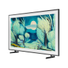 55" QLED SMART TV Samsung QE55LS03FAUXUA Negru - 3840x2160 px | 144 Hz | Tizen 55