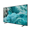 75" QLED SMART Телевизор Samsung QE75Q7FAAUXUA Серый - 3840x2160 px | 50 Hz | 10Вт | Tizen 75