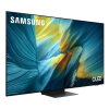 65" OLED SMART Телевизор Samsung QE65S95FAUXUA Черный - 3840x2160 px | 165 Hz | Tizen 65