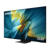 55" OLED SMART TV Samsung QE55S95FAUXUA Negru - 3840x2160 px | 165 Hz | Tizen 55