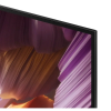77" OLED SMART Телевизор Samsung QE77S85FAEXUA Черный - 3840x2160 px | 120 Hz | 10Вт | Tizen 77