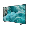 85" QLED SMART TV Samsung QE85Q7FAAUXUA Gri - 3840x2160 px | 50 Hz | 10W | Tizen 85