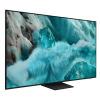 75" QLED SMART Телевизор Samsung QE75Q7F5AUXUA Черный - 3840x2160 px | 50 Hz | 10Вт | Tizen 75