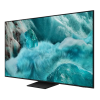75" QLED SMART Телевизор Samsung QE75Q7F5AUXUA Черный - 3840x2160 px | 50 Hz | 10Вт | Tizen 75