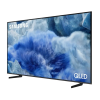 43" QLED SMART TV Samsung QE43Q8FAAUXUA Negru - 3840x2160 px | 50 Hz | 10W | Tizen 43