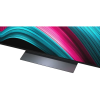 48" OLED SMART TV LG OLED48C54LA Negru - 3840x2160 px | 120 Hz | 40W | webOS 48