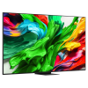 100" QNED SMART Телевизор LG 100QNED86A6 Черный - 3840x2160 px | 120 Hz | 40Вт | webOS 100