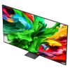 100" QNED SMART Телевизор LG 100QNED86A6 Черный - 3840x2160 px | 120 Hz | 40Вт | webOS 100