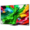 100" QNED SMART Телевизор LG 100QNED86A6 Черный - 3840x2160 px | 120 Hz | 40Вт | webOS 100