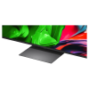 100" QNED SMART Телевизор LG 100QNED86A6 Черный - 3840x2160 px | 120 Hz | 40Вт | webOS 100