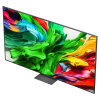 86" QNED SMART Телевизор LG 86QNED86A6A Черный - 3840x2160 px | 120 Hz | 10Вт | webOS 86