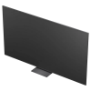 86" QNED SMART Телевизор LG 86QNED86A6A Черный - 3840x2160 px | 120 Hz | 10Вт | webOS 86