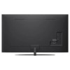 86" Nanocell SMART TV LG 86NANO81A6A Negru - 3840x2160 px | 60 Hz | 10W | webOS 86