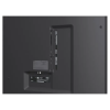 86" Nanocell SMART TV LG 86NANO81A6A Negru - 3840x2160 px | 60 Hz | 10W | webOS 86