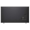 86" Nanocell SMART TV LG 86NANO81A6A Negru - 3840x2160 px | 60 Hz | 10W | webOS 86
