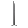 86" Nanocell SMART TV LG 86NANO81A6A Negru - 3840x2160 px | 60 Hz | 10W | webOS 86