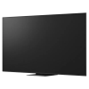75" QNED SMART TV LG 75QNED86A6A Negru - 3840x2160 px | 120 Hz | 10W | webOS 75