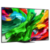 75" QNED SMART TV LG 75QNED86A6A Negru - 3840x2160 px | 120 Hz | 10W | webOS 75