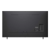 75" Nanocell SMART TV LG 75NANO81A6A Negru - 3840x2160 px | 60 Hz | 10W | webOS 75