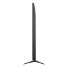 75" Nanocell SMART TV LG 75NANO81A6A Negru - 3840x2160 px | 60 Hz | 10W | webOS 75