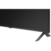 43" QNED SMART TV LG 43QNED80A6A Negru - 3840x2160 px | 60 Hz | 20W | webOS 43