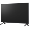 43" QNED SMART TV LG 43QNED80A6A Negru - 3840x2160 px | 60 Hz | 20W | webOS 43
