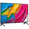 43" QNED SMART TV LG 43QNED80A6A Negru - 3840x2160 px | 60 Hz | 20W | webOS 43