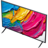 43" QNED SMART TV LG 43QNED80A6A Negru - 3840x2160 px | 60 Hz | 20W | webOS 43