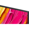 43" QNED SMART TV LG 43QNED80A6A Negru - 3840x2160 px | 60 Hz | 20W | webOS 43