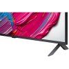 43" QNED SMART TV LG 43QNED80A6A Negru - 3840x2160 px | 60 Hz | 20W | webOS 43