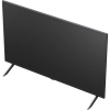 43" QNED SMART TV LG 43QNED80A6A Negru - 3840x2160 px | 60 Hz | 20W | webOS 43