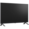 43" QNED SMART TV LG 43QNED80A6A Negru - 3840x2160 px | 60 Hz | 20W | webOS 43