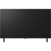 43" QNED SMART TV LG 43QNED80A6A Negru - 3840x2160 px | 60 Hz | 20W | webOS 43