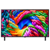 43" Nanocell SMART TV LG 43NANO90A6B Negru - 3840x2160 px | 60 Hz | 10W | webOS 43