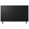 43" Nanocell SMART TV LG 43NANO90A6B Negru - 3840x2160 px | 60 Hz | 10W | webOS 43