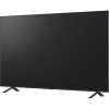 65" QNED SMART TV LG 65QNED80A6A Negru - 3840x2160 px | 60 Hz | 20W | webOS 65