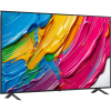 65" QNED SMART TV LG 65QNED80A6A Negru - 3840x2160 px | 60 Hz | 20W | webOS 65