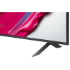 65" QNED SMART TV LG 65QNED80A6A Negru - 3840x2160 px | 60 Hz | 20W | webOS 65