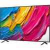 65" QNED SMART TV LG 65QNED80A6A Negru - 3840x2160 px | 60 Hz | 20W | webOS 65