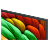 65" Nanocell SMART TV LG 65NANO90A6B Negru - 3840x2160 px | 60 Hz | 10W | webOS 65