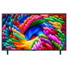 65" Nanocell SMART TV LG 65NANO90A6B Negru - 3840x2160 px | 60 Hz | 10W | webOS 65