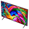 65" Nanocell SMART TV LG 65NANO90A6B Negru - 3840x2160 px | 60 Hz | 10W | webOS 65