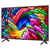 65" Nanocell SMART TV LG 65NANO90A6B Negru - 3840x2160 px | 60 Hz | 10W | webOS 65